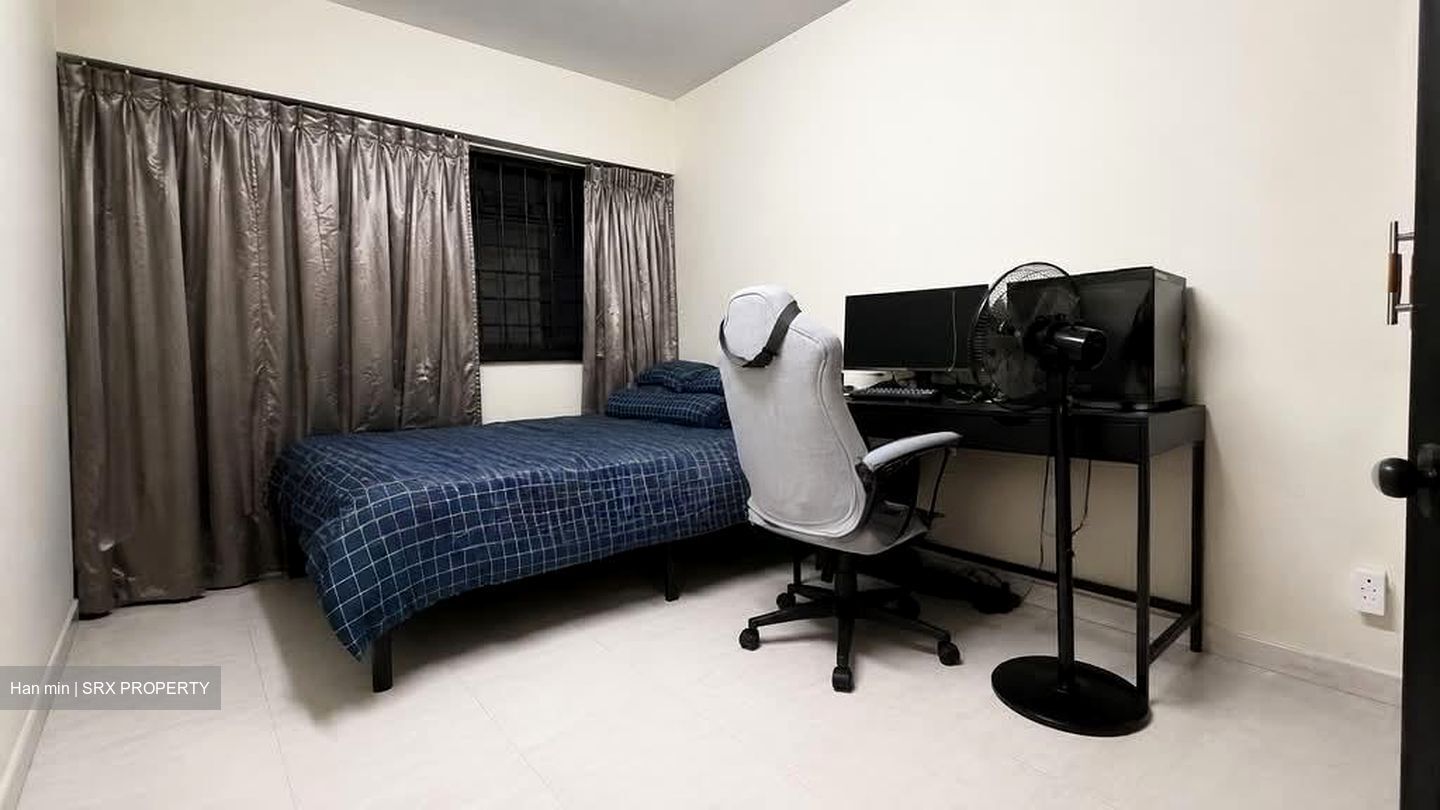 Blk 504D Montreal Spring (Sembawang), HDB 5 Rooms #592441031